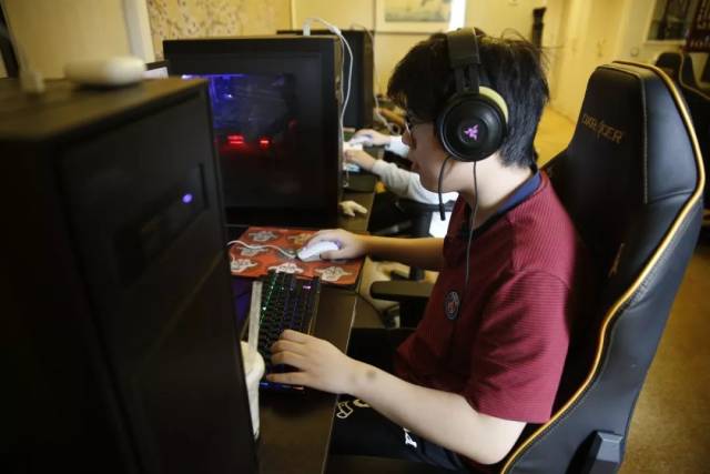 先设边界 先设边界