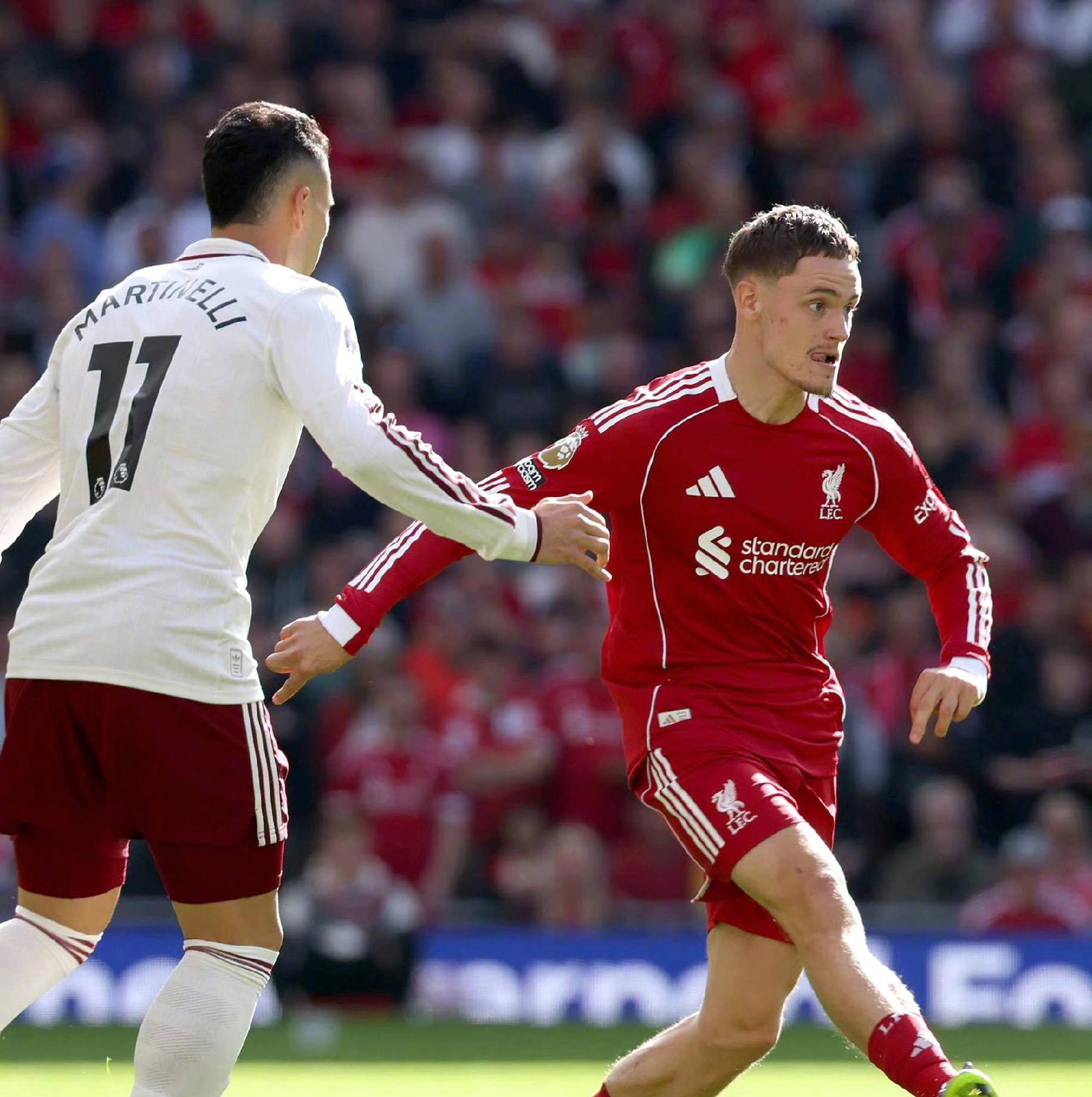 在赛季长跑 在赛季长跑