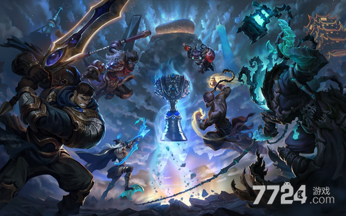 手反拉线路